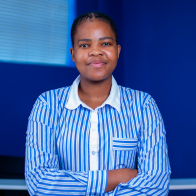 Nomthandazo Mshweshwe