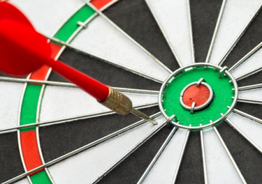 Why Aren’t You Hitting Your Revenue Targets? 4 Hard Truths