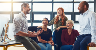 This Workers’ Day, Look After Your Business' Greatest Asset