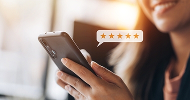 5 Tips for Using Reviews to Boost Your Business