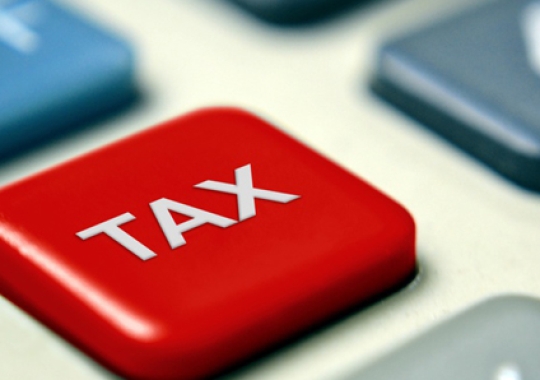 Your Tax Deadlines for May 2025