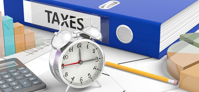 Your Tax Deadlines for April 2025