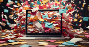 Why Email is Destroying Your Business (And How to Stop it)
