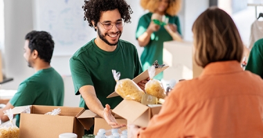 The Enormous Benefits of Non-Profit Collaborations