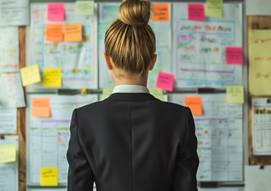 6 Signs it Might be Time to Pivot