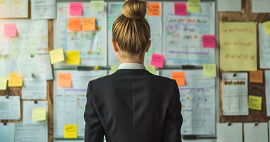 6 Signs it Might be Time to Pivot