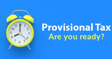 Are You Ready for the Next Provisional Tax Deadline?