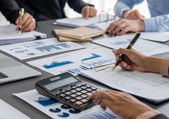 Disagree with SARS? Here’s How we Can Assist You