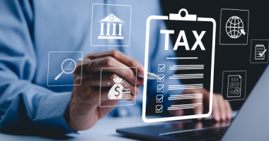 Tax Compliance in 2025: Help Is at Hand