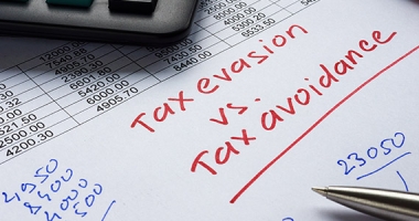 Tax Avoidance vs Tax Evasion: Toeing the Line