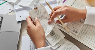 How to Untangle Your Personal and Business Finances