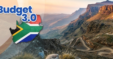 Budget 3.0: VAT Increase Out, Fuel Levy Hikes In