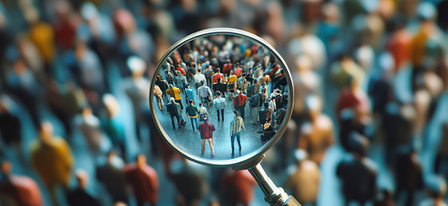 Business Hack: How to Better Define Your Target Market