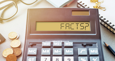 Busting the Accounting Myths That are Burying Your Business