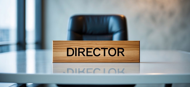 Company Directors Take Note: Complying with Your Duties is a Big Deal