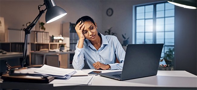 Top Complaints Against SARS – And How We Help You Avoid Them