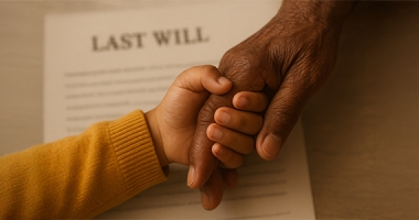 Wills Month 2025: How to Have the Last Word