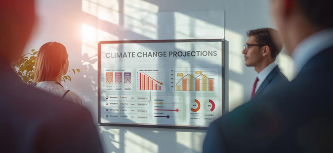 Adapt or Suffer: How to Keep Your Business Afloat in a Changing Climate