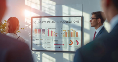 Adapt or Suffer: How to Keep Your Business Afloat in a Changing Climate