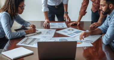 Management Accounts: A Strategic Tool for Business Success