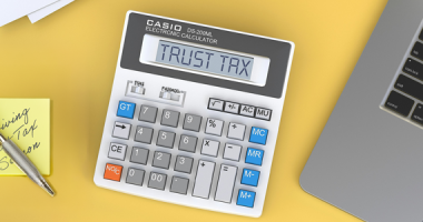 Surviving Trust Tax Season 2025 – And Beyond