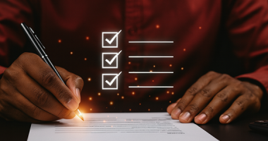 Your Year-End Business Checklist: 10 Essential Tasks