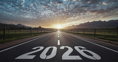 Outlook 2026: Moving Forward with Confident Resilience