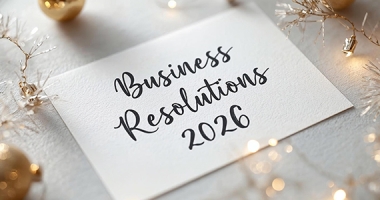 The 5 Questions You Must Ask Before Making Your Business Resolutions