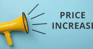 Our Top Tips for Communicating Price Changes