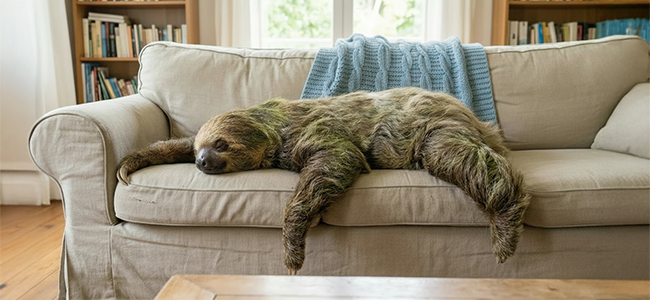 Why Doing Nothing May Be the Best Thing You Can Do